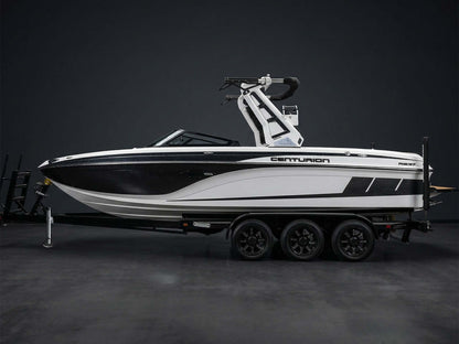 2020 Centurion Ri237 - White / Black MF - BoardCo