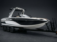 2020 Centurion Ri237 - White / Black MF - BoardCo