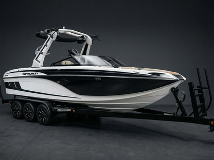 2020 Centurion Ri237 - White / Black MF - BoardCo