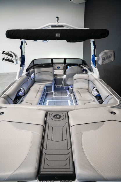 2020 Centurion Ri257 Canadian Blue Flake / White - BoardCo Boats