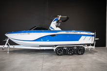 2020 Centurion Ri257 Canadian Blue Flake / White - BoardCo Boats