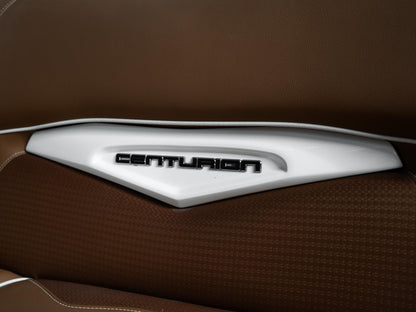 2020 Centurion Ri257 - White Frost / Castano - BoardCo Boats