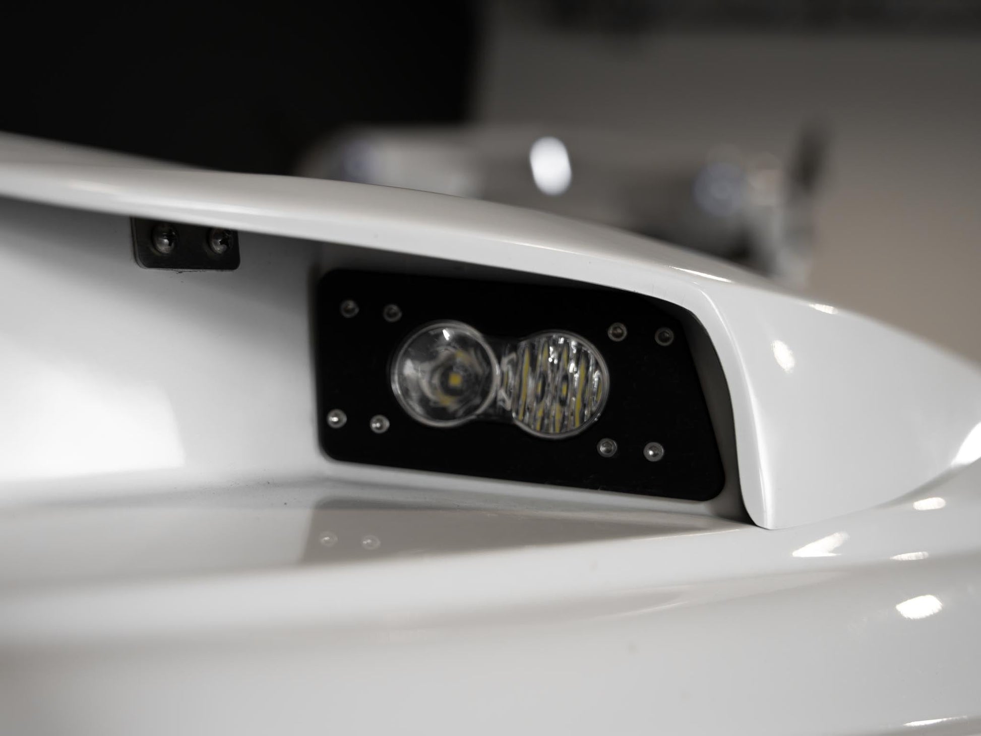 2020 Centurion Ri257 - White Frost / Castano - BoardCo Boats