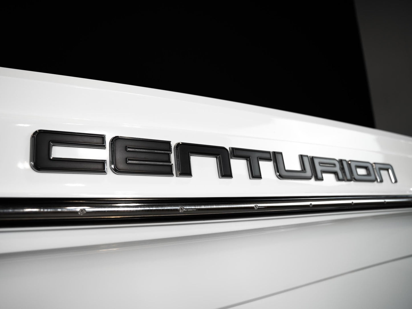 2020 Centurion Ri257 - White Frost / Castano - BoardCo Boats