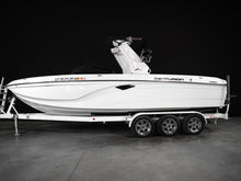2020 Centurion Ri257 - White Frost / Castano - BoardCo