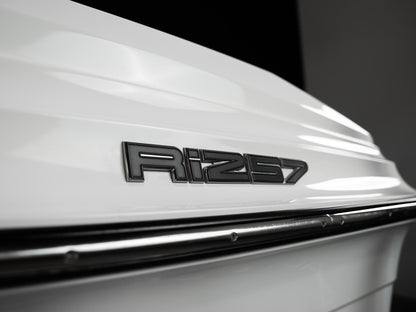 2020 Centurion Ri257 - White Frost / Castano - BoardCo Boats