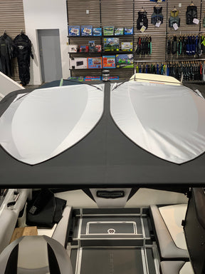 Supreme F-Series & Centurion Battle Folding Canopy Top