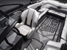 2021 Centurion Ri245 in Onyx Black / Gunmetal Flake / Sky Blue Flake