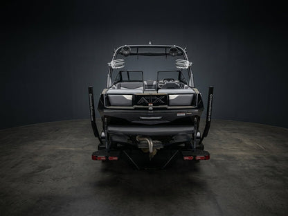 2021 ATX 22 Type - S in Black w/ Grey interior - BoardCo