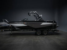 2021 ATX 22 Type - S in Black w/ Grey interior - BoardCo