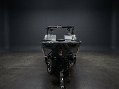 2021 ATX 22 Type - S in Black w/ Grey interior - BoardCo