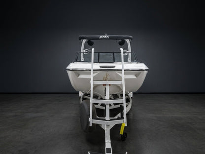 2021 ATX 24 Type - S in All White - BoardCo