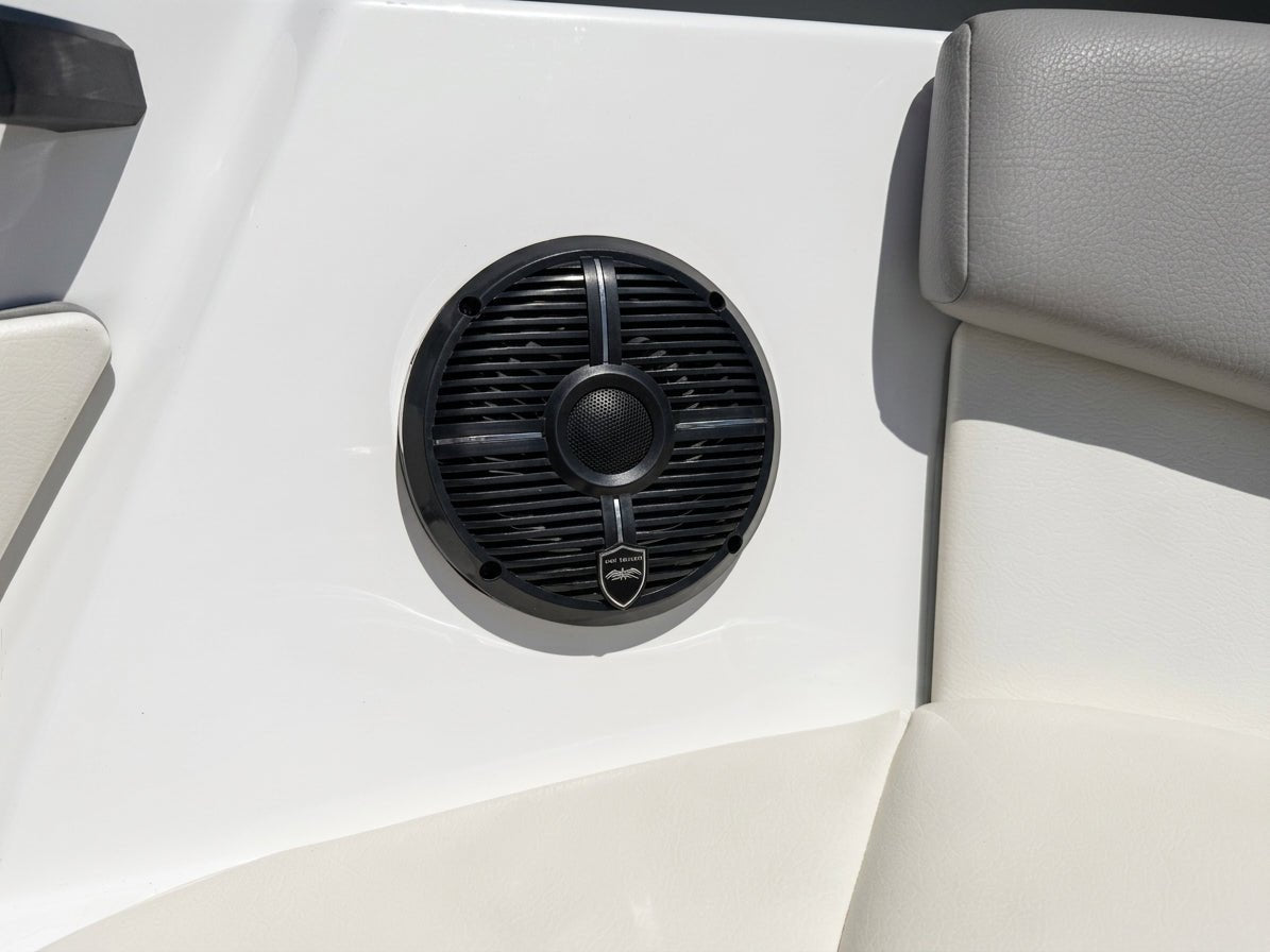 2021 ATX 24 Type - S in All White - BoardCo