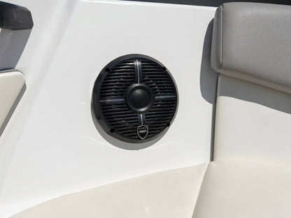 2021 ATX 24 Type - S in All White - BoardCo
