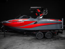 2021 Centurion Fi21 - Red / Gunmetal - BoardCo