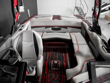 2021 Centurion Fi21 - Red / Gunmetal - BoardCo Boats