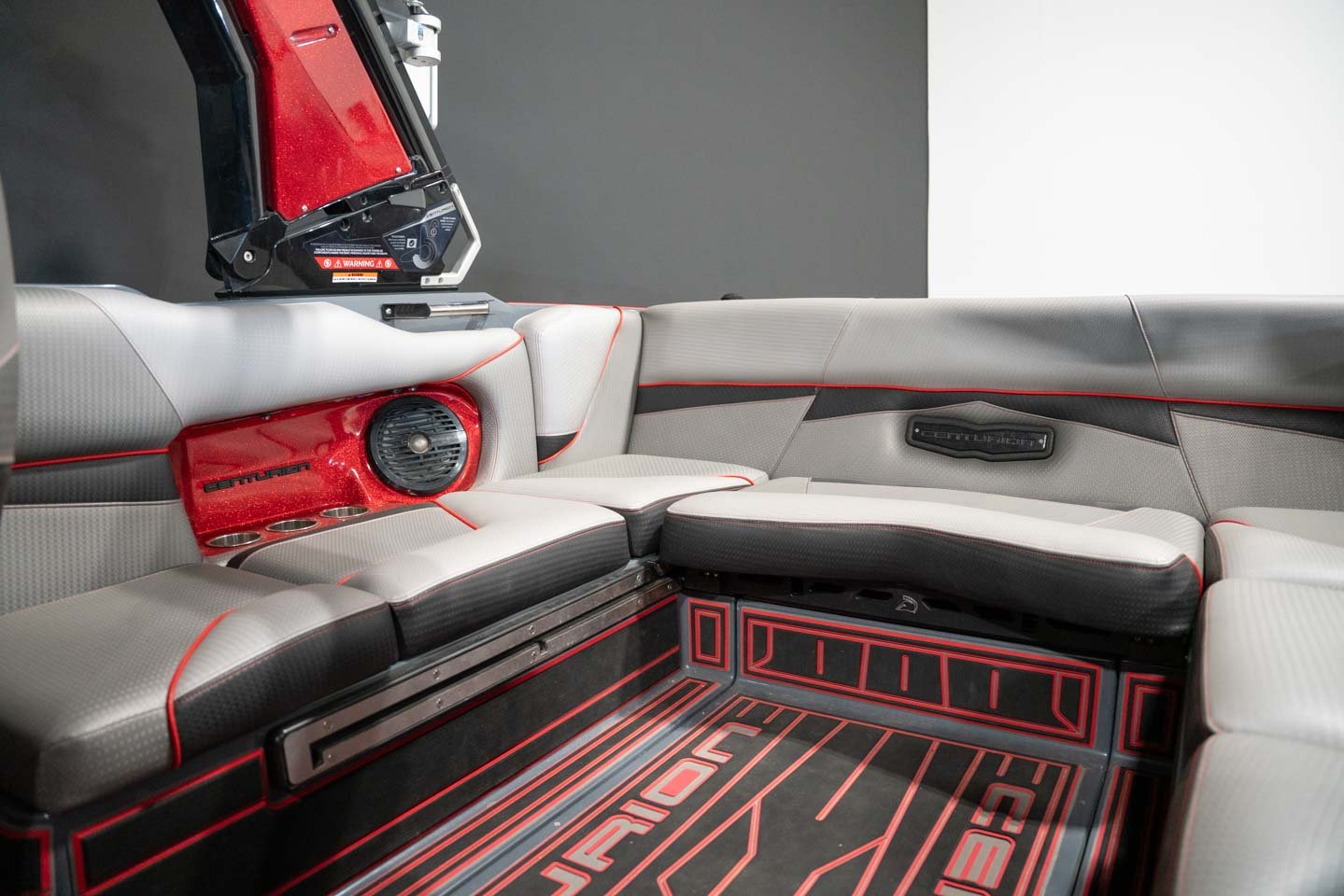 2021 Centurion Fi23 - BoardCo Boats