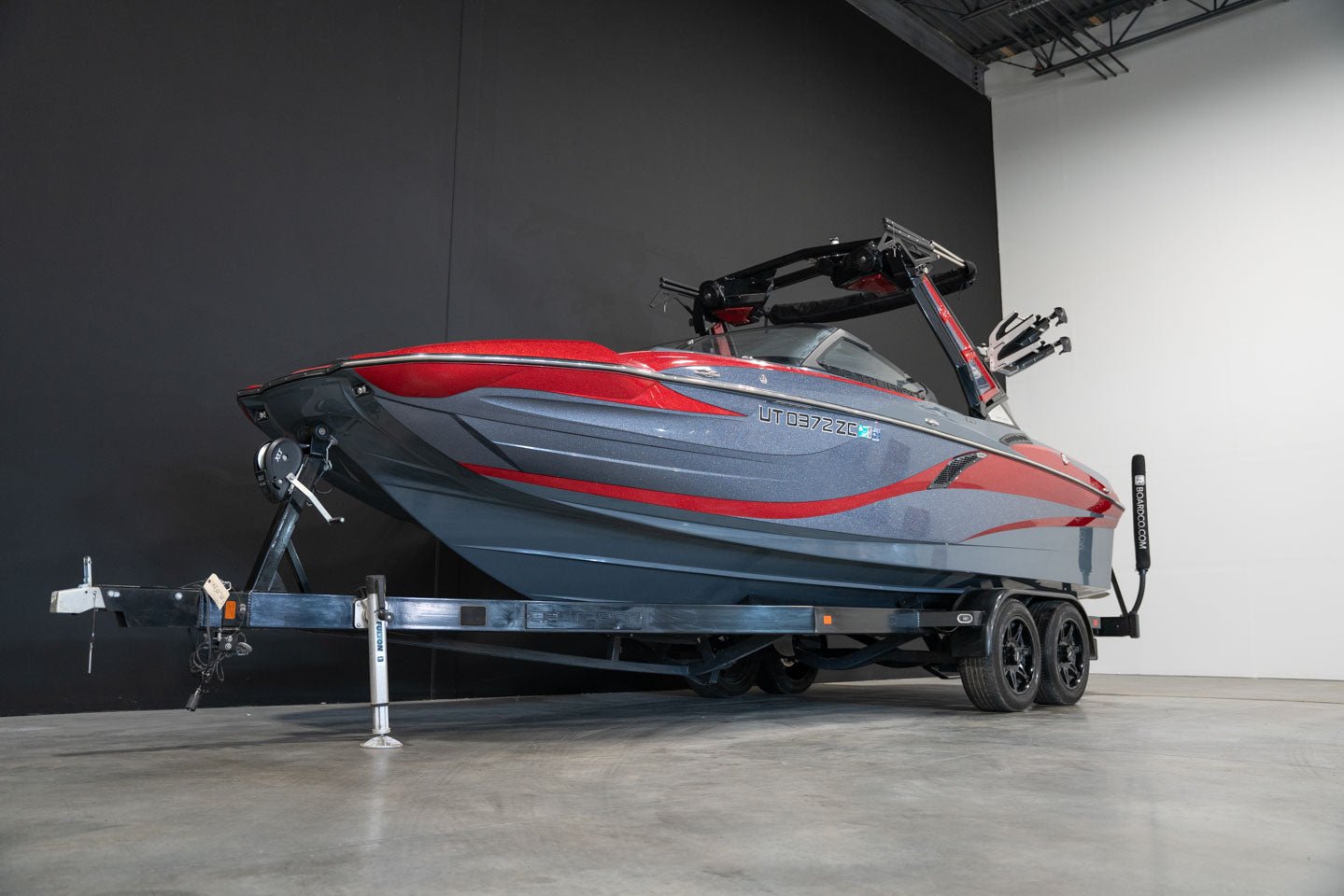2021 Centurion Fi23 - BoardCo Boats