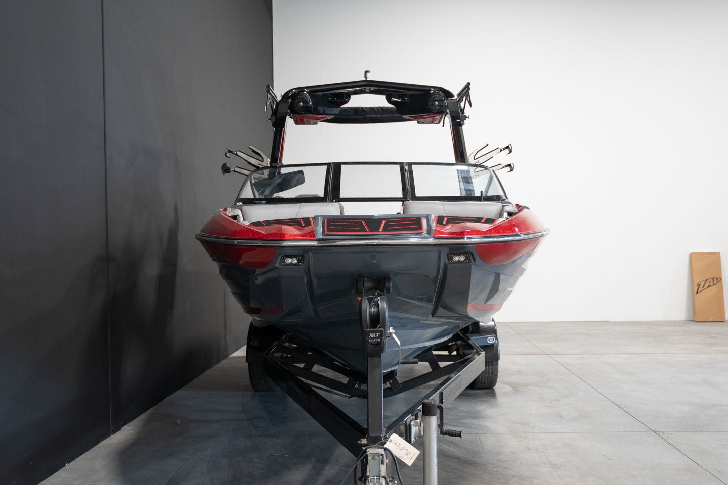 2021 Centurion Fi23 - BoardCo Boats