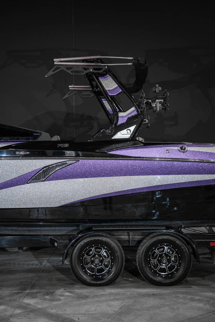 2021 Centurion Fi23 - BoardCo Boats