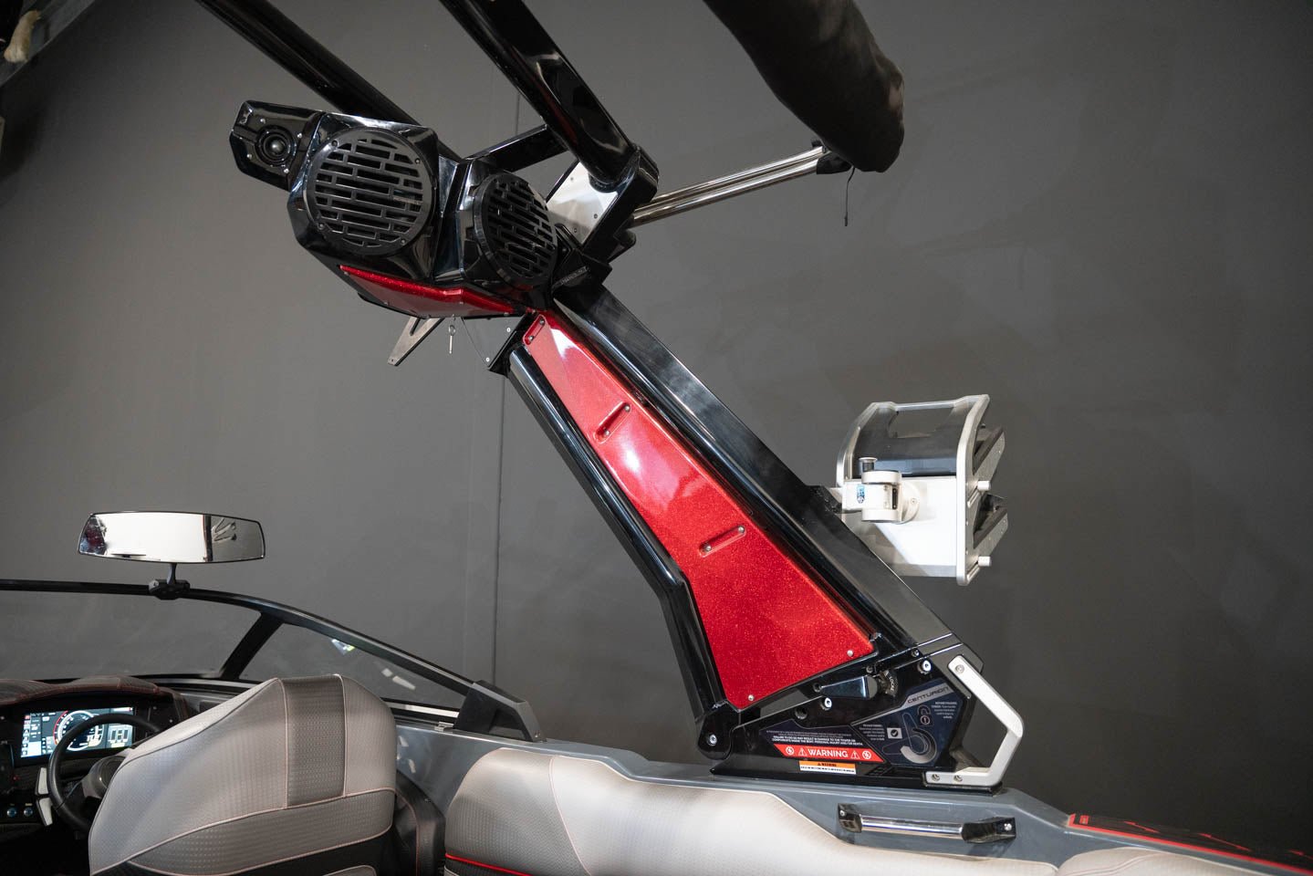 2021 Centurion Fi23 - BoardCo Boats