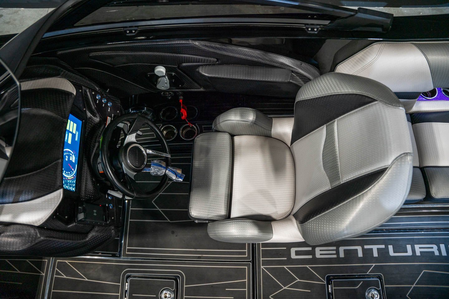 2021 Centurion Fi23 - BoardCo Boats
