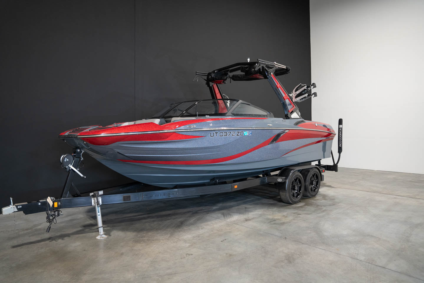 2021 Centurion Fi23 - BoardCo Boats