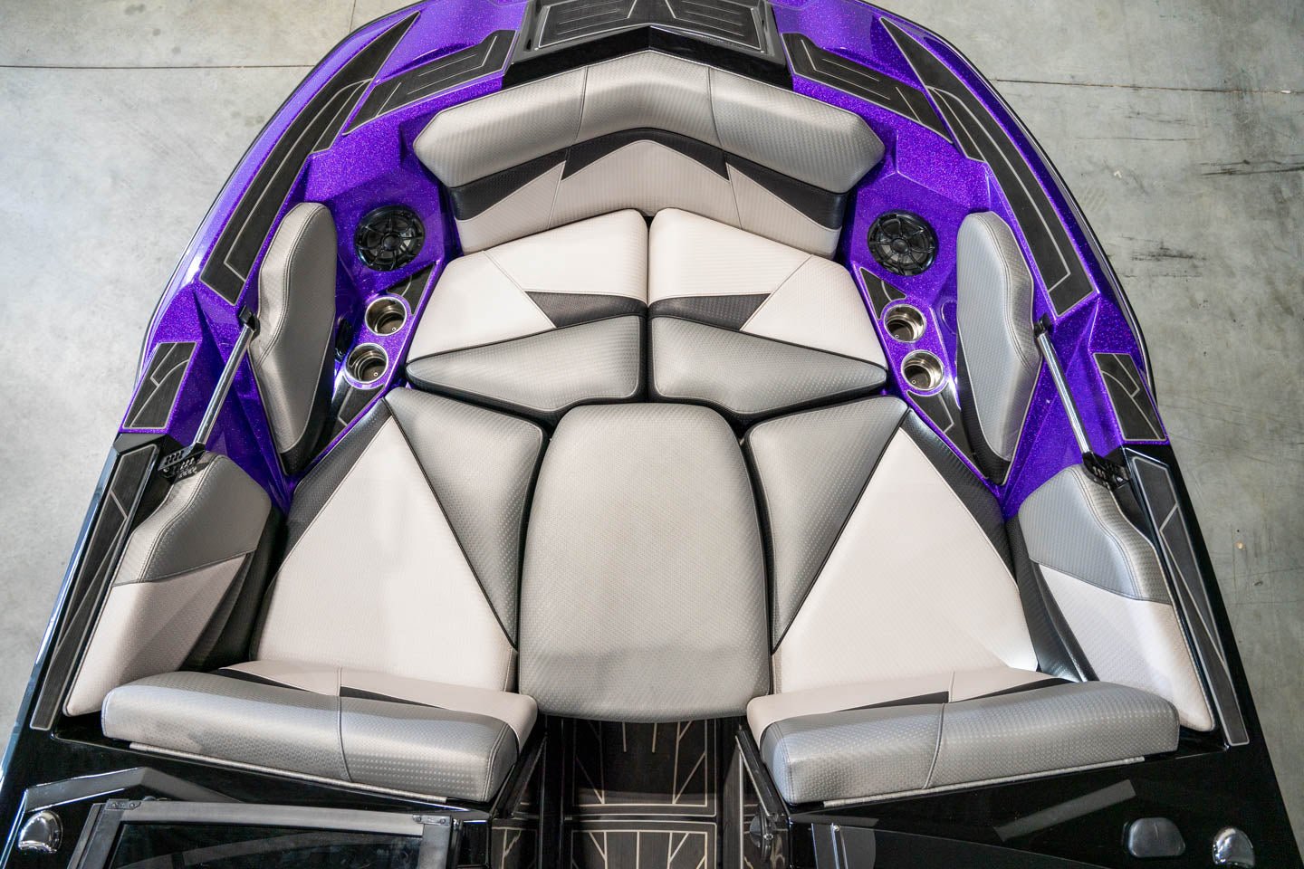 2021 Centurion Fi23 - BoardCo Boats