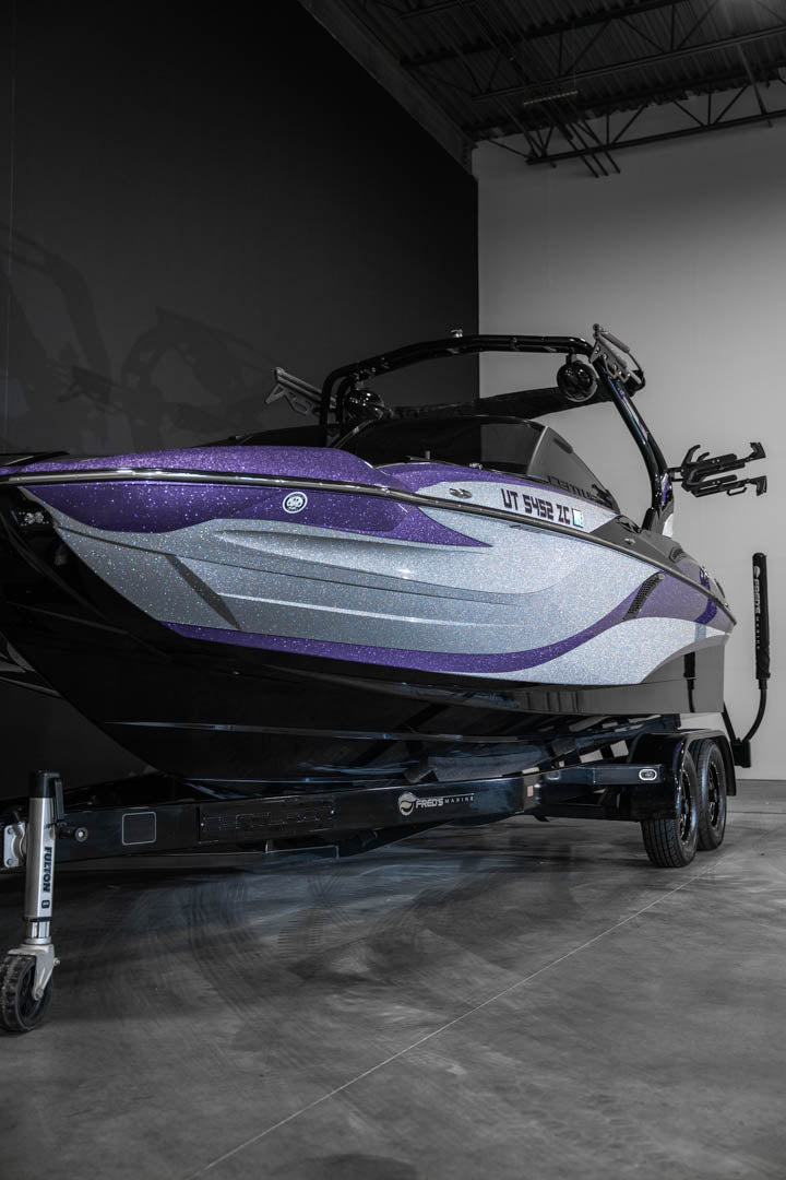 2021 Centurion Fi23 - BoardCo Boats