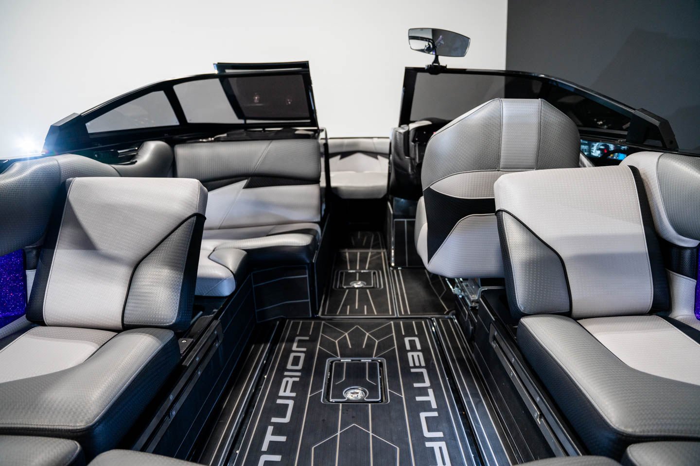 2021 Centurion Fi23 - BoardCo Boats