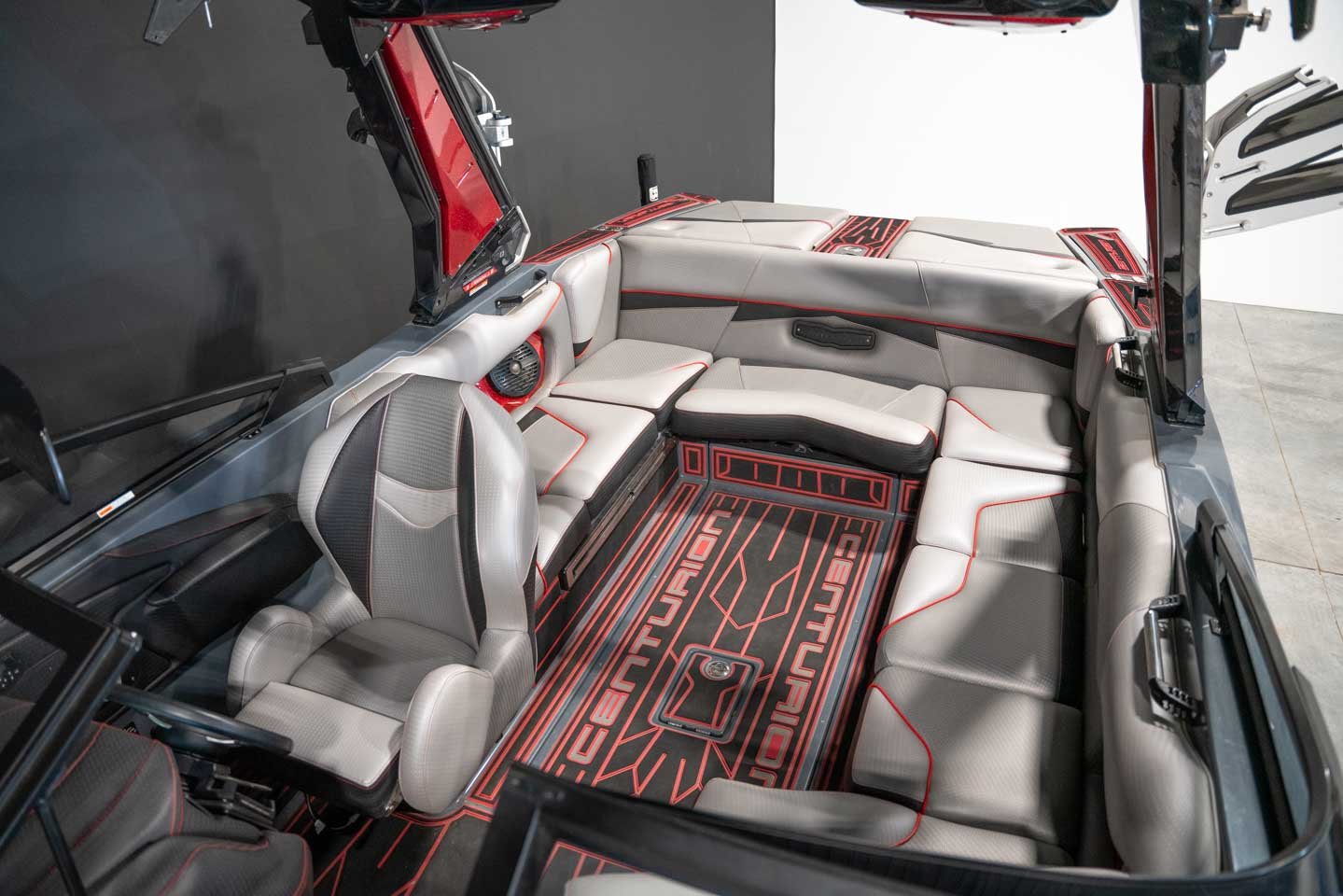 2021 Centurion Fi23 - BoardCo Boats