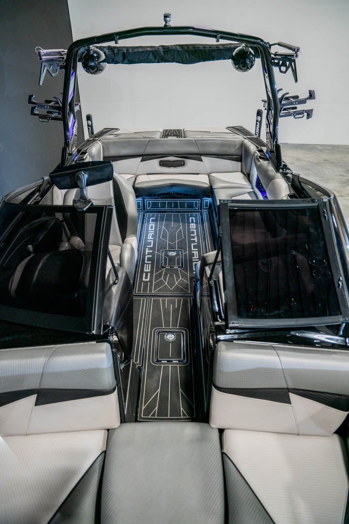 2021 Centurion Fi23 - BoardCo Boats