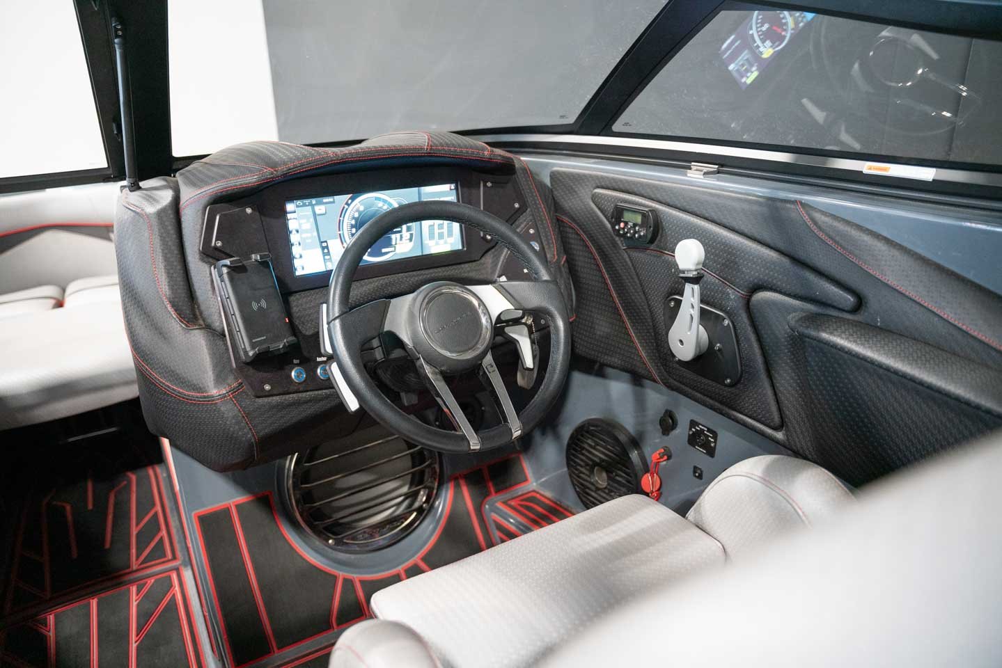2021 Centurion Fi23 - BoardCo Boats
