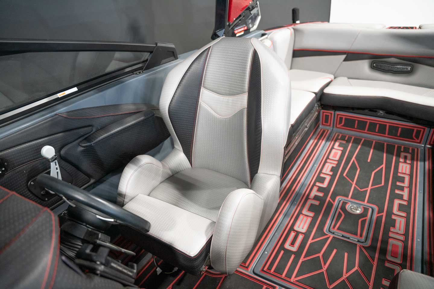 2021 Centurion Fi23 - BoardCo Boats