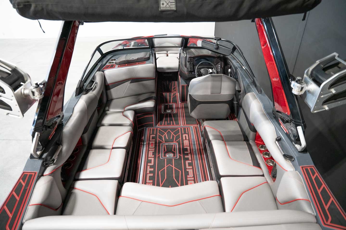 2021 Centurion Fi23 - BoardCo Boats