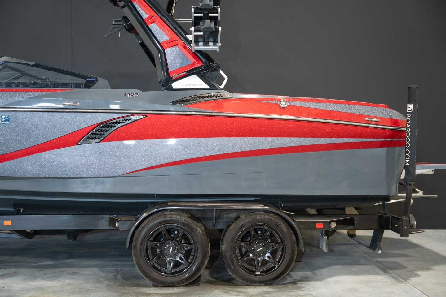 2021 Centurion Fi23 - BoardCo Boats