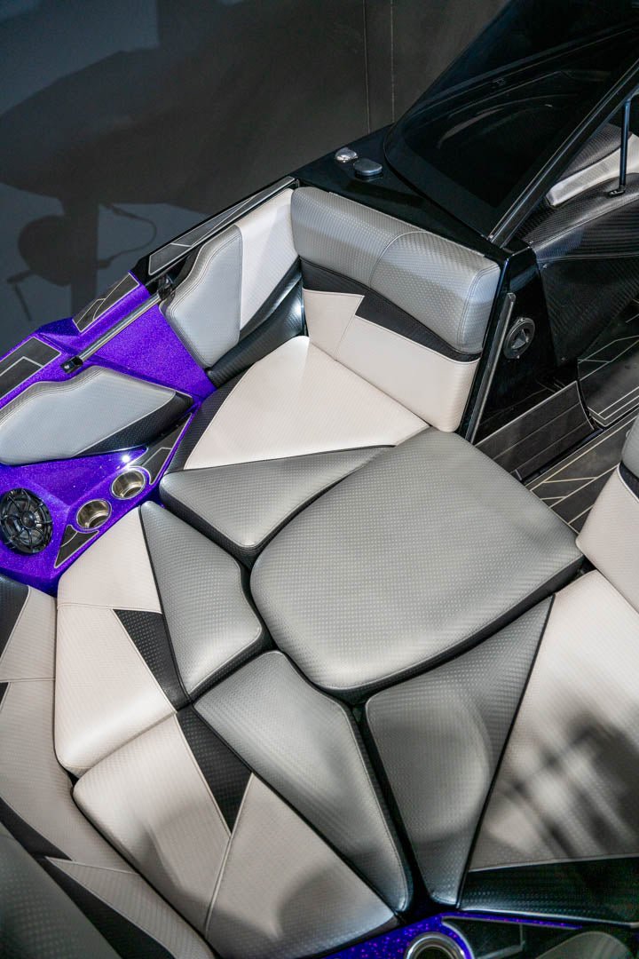 2021 Centurion Fi23 - BoardCo Boats