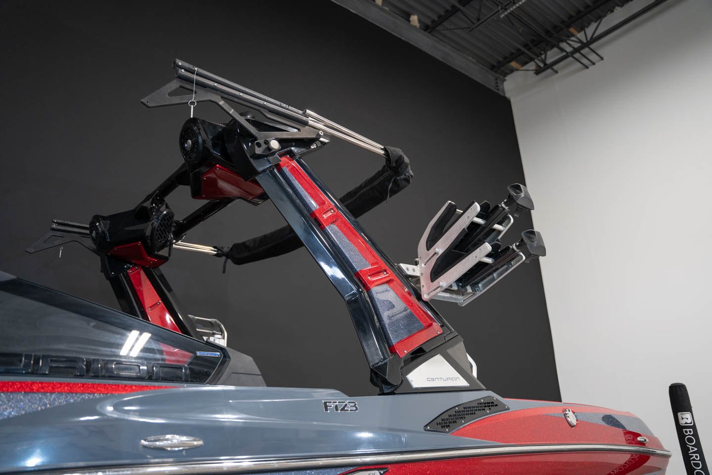 2021 Centurion Fi23 - BoardCo Boats