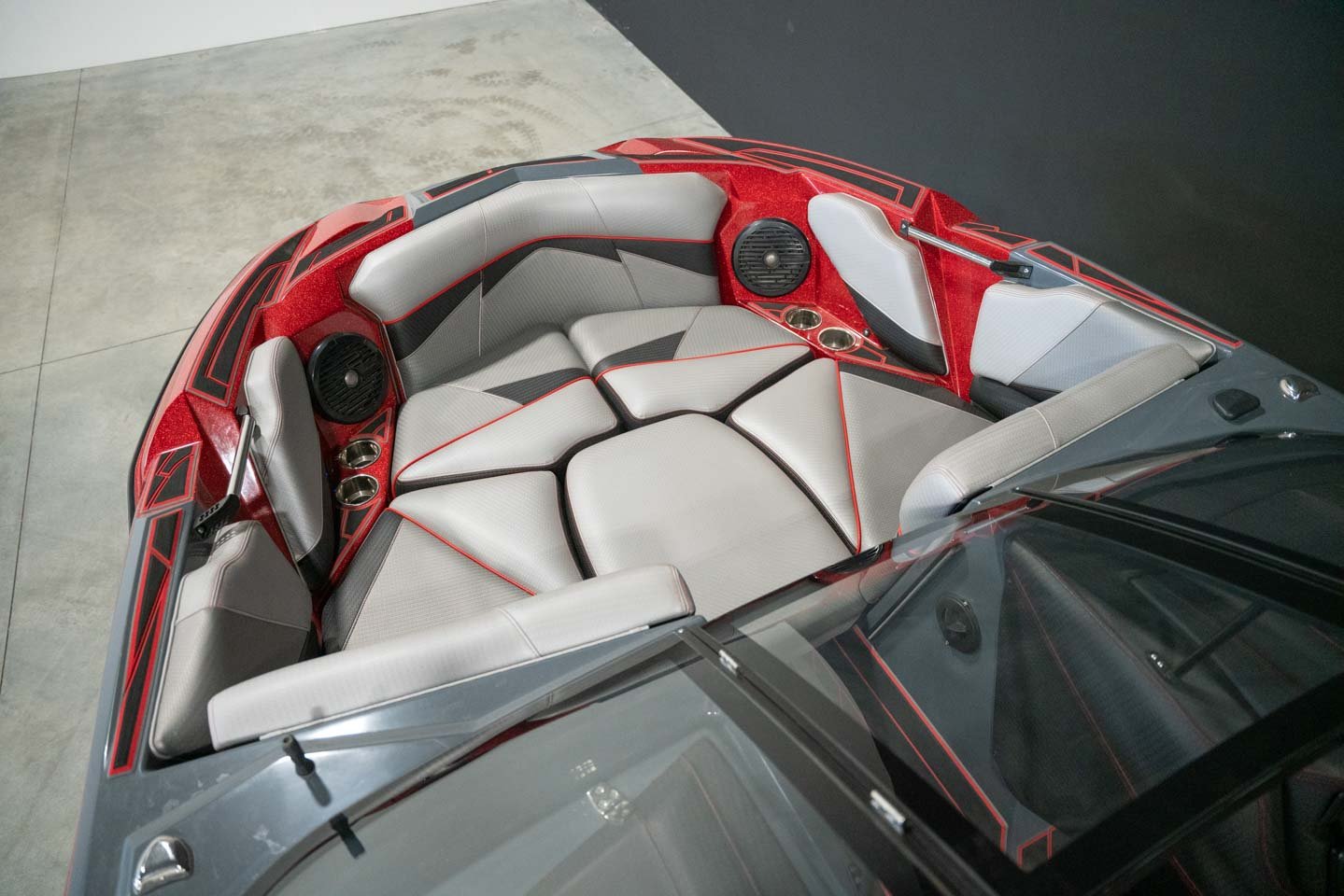 2021 Centurion Fi23 - BoardCo Boats