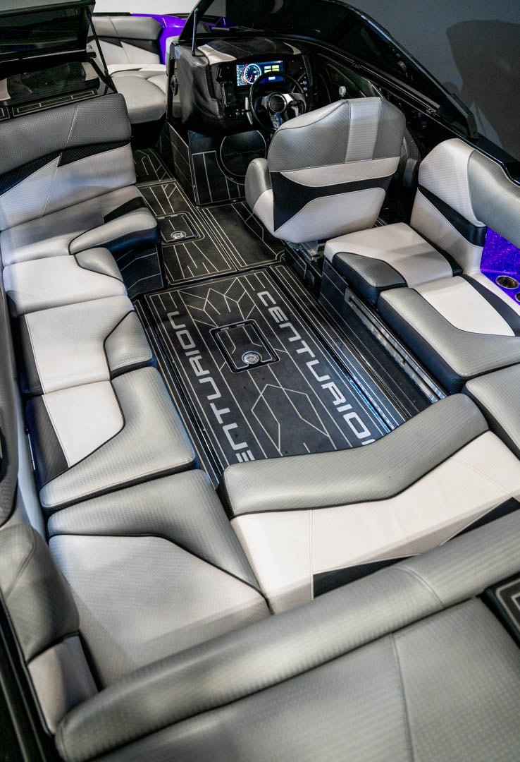 2021 Centurion Fi23 - BoardCo Boats