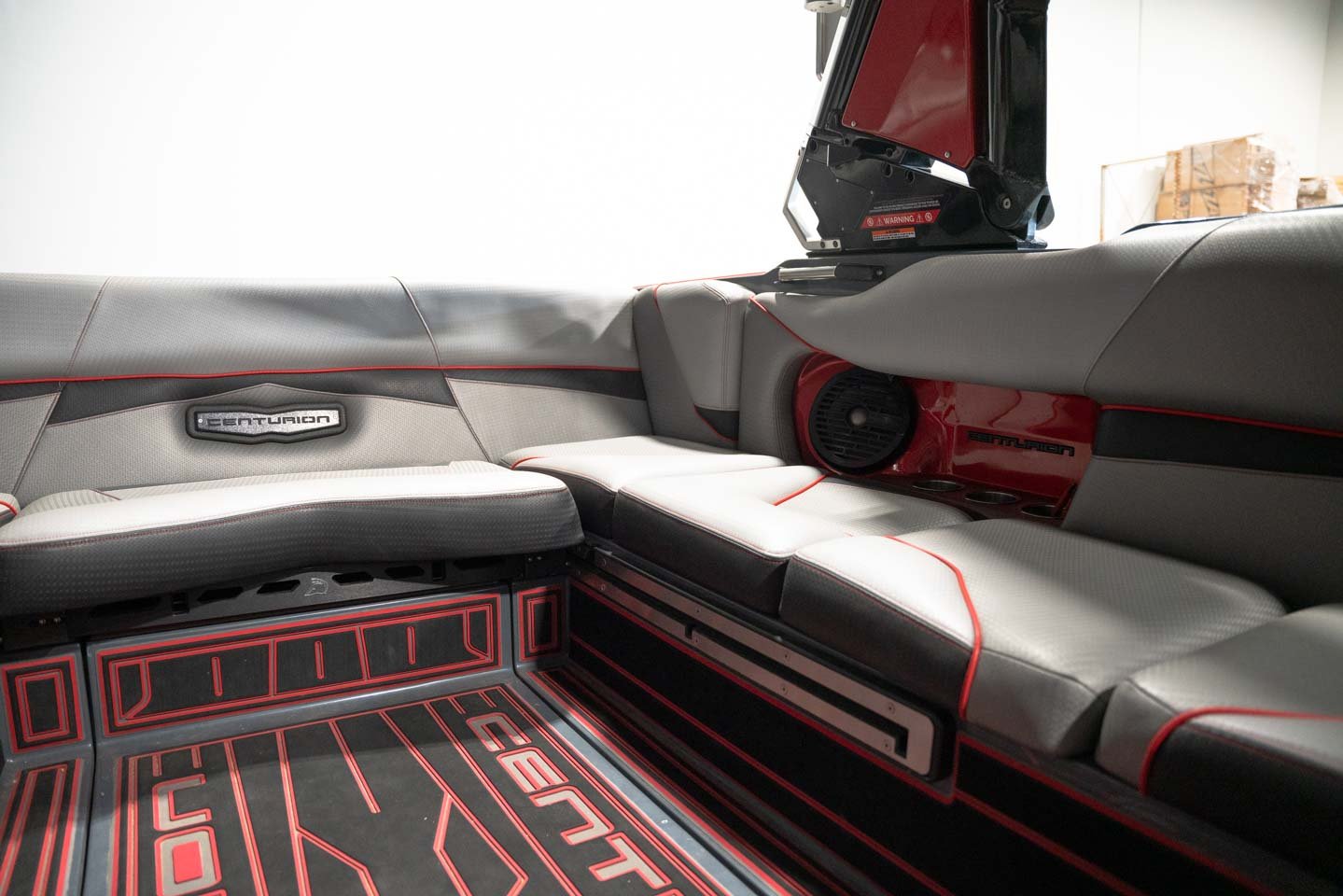 2021 Centurion Fi23 - BoardCo Boats