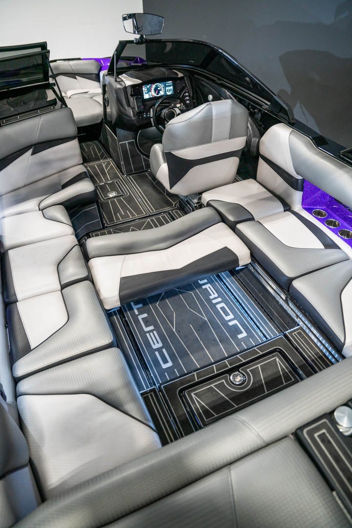 2021 Centurion Fi23 - BoardCo Boats