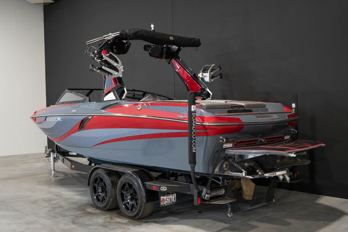 2021 Centurion Fi23 - BoardCo Boats