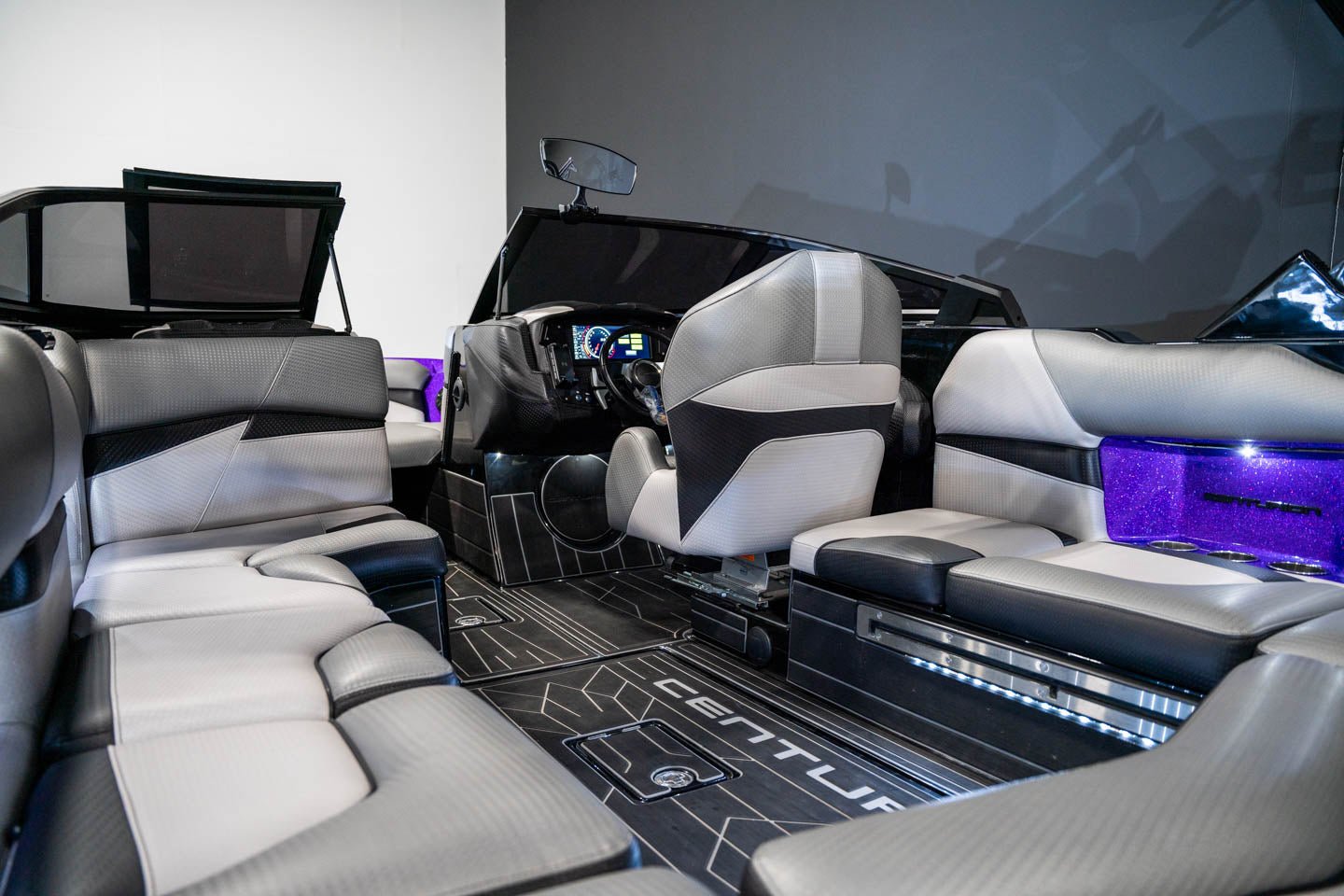 2021 Centurion Fi23 - BoardCo Boats