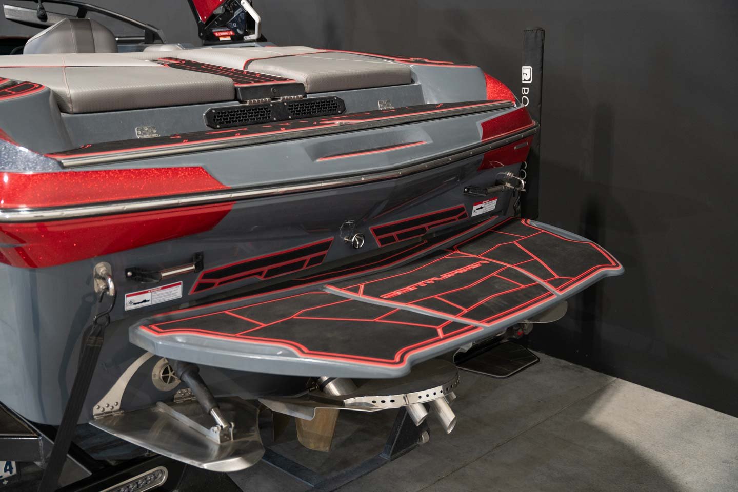 2021 Centurion Fi23 - BoardCo Boats