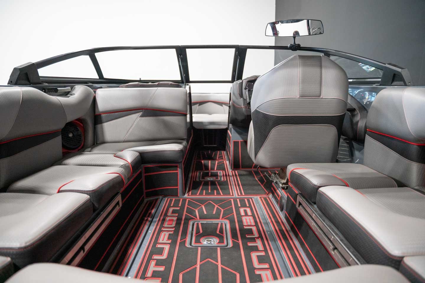 2021 Centurion Fi23 - BoardCo Boats