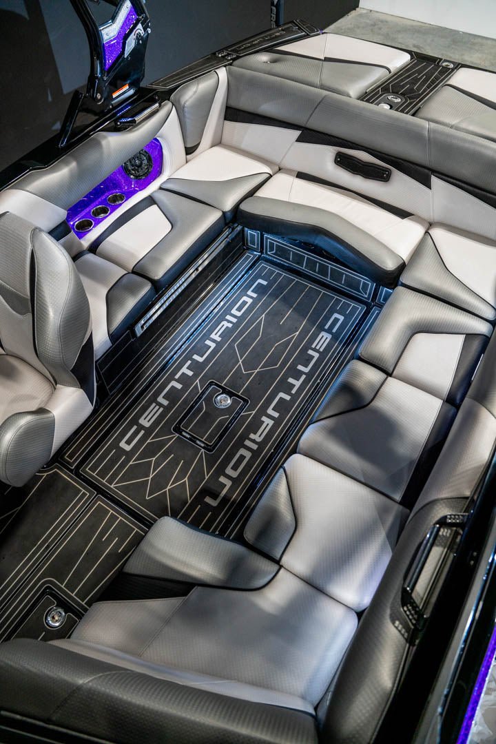 2021 Centurion Fi23 - BoardCo Boats