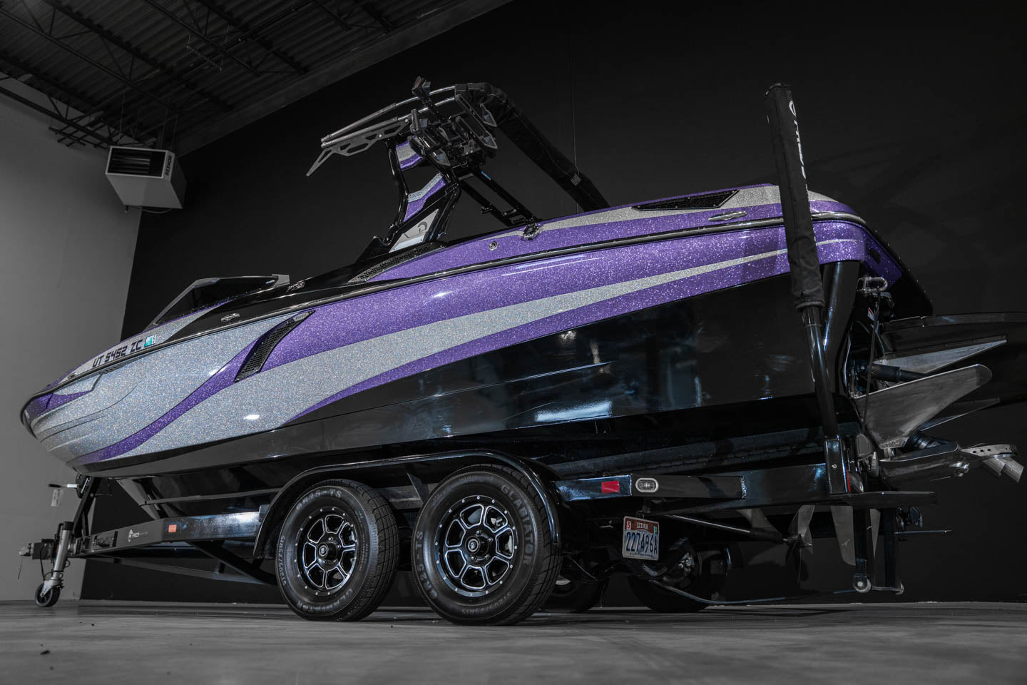2021 Centurion Fi23 - BoardCo Boats