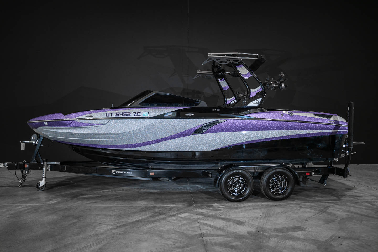 2021 Centurion Fi23 - BoardCo Boats