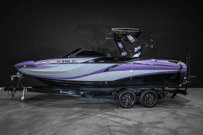2021 Centurion Fi23 - BoardCo Boats